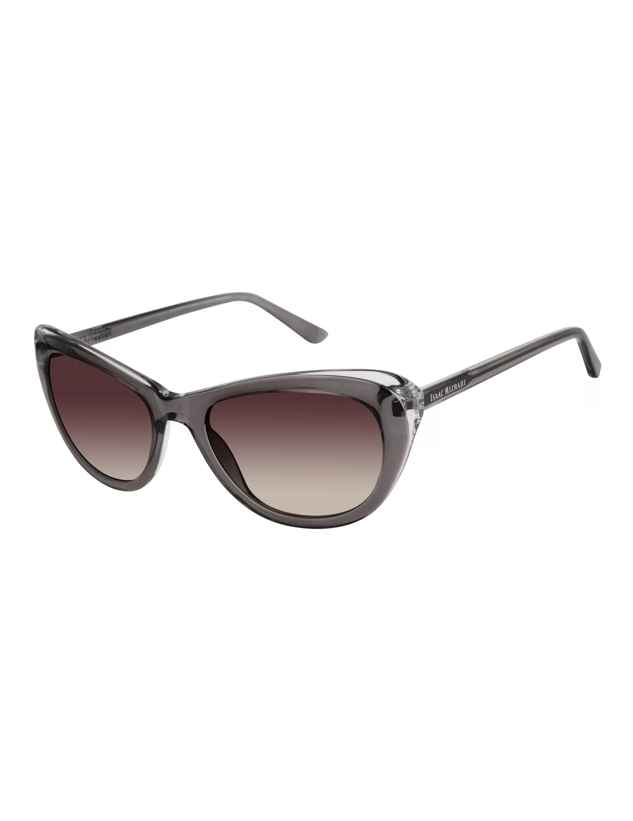 Cat-eye Sunglasses>Isaac Mizrahi Online