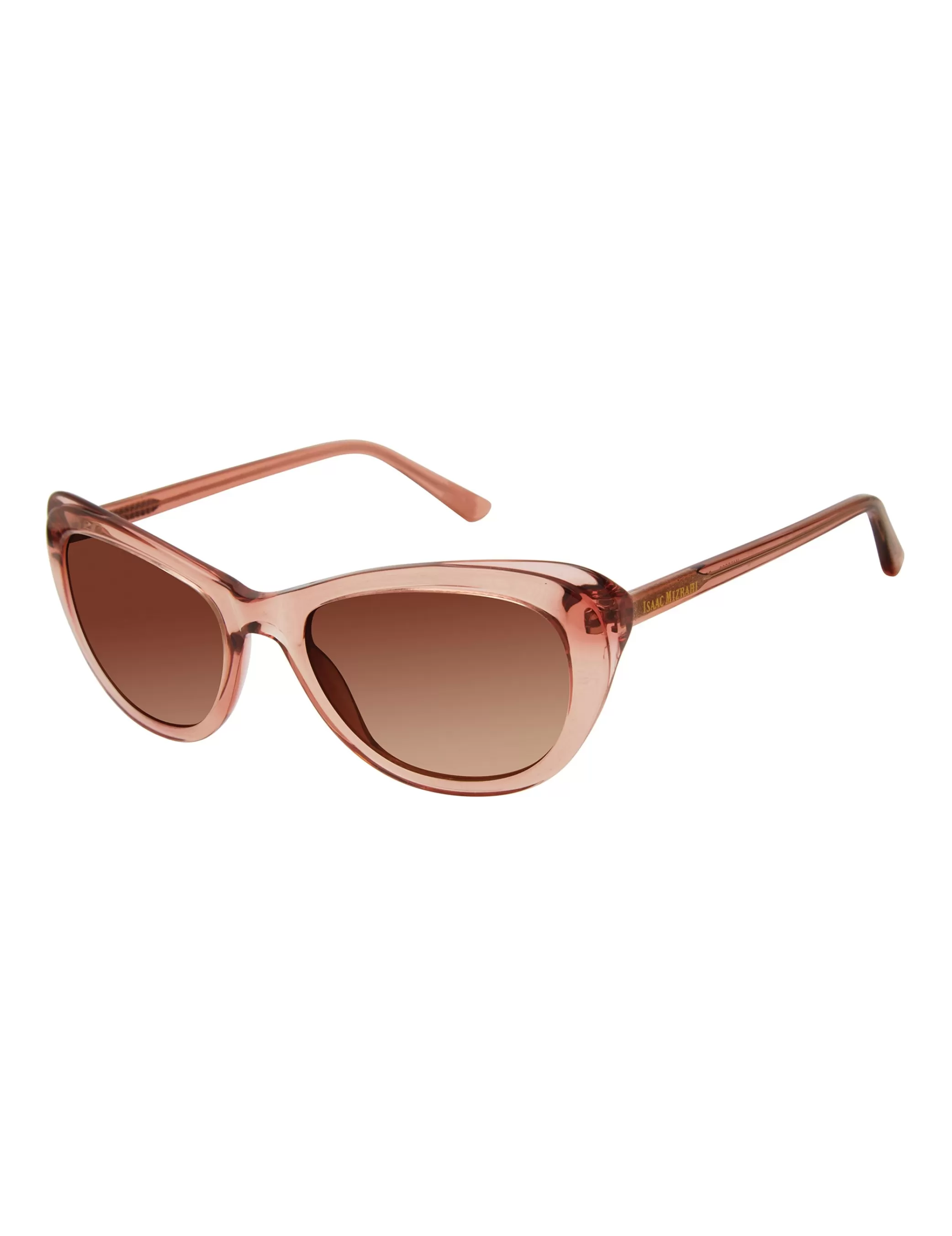 Cat-eye Sunglasses>Isaac Mizrahi Fashion