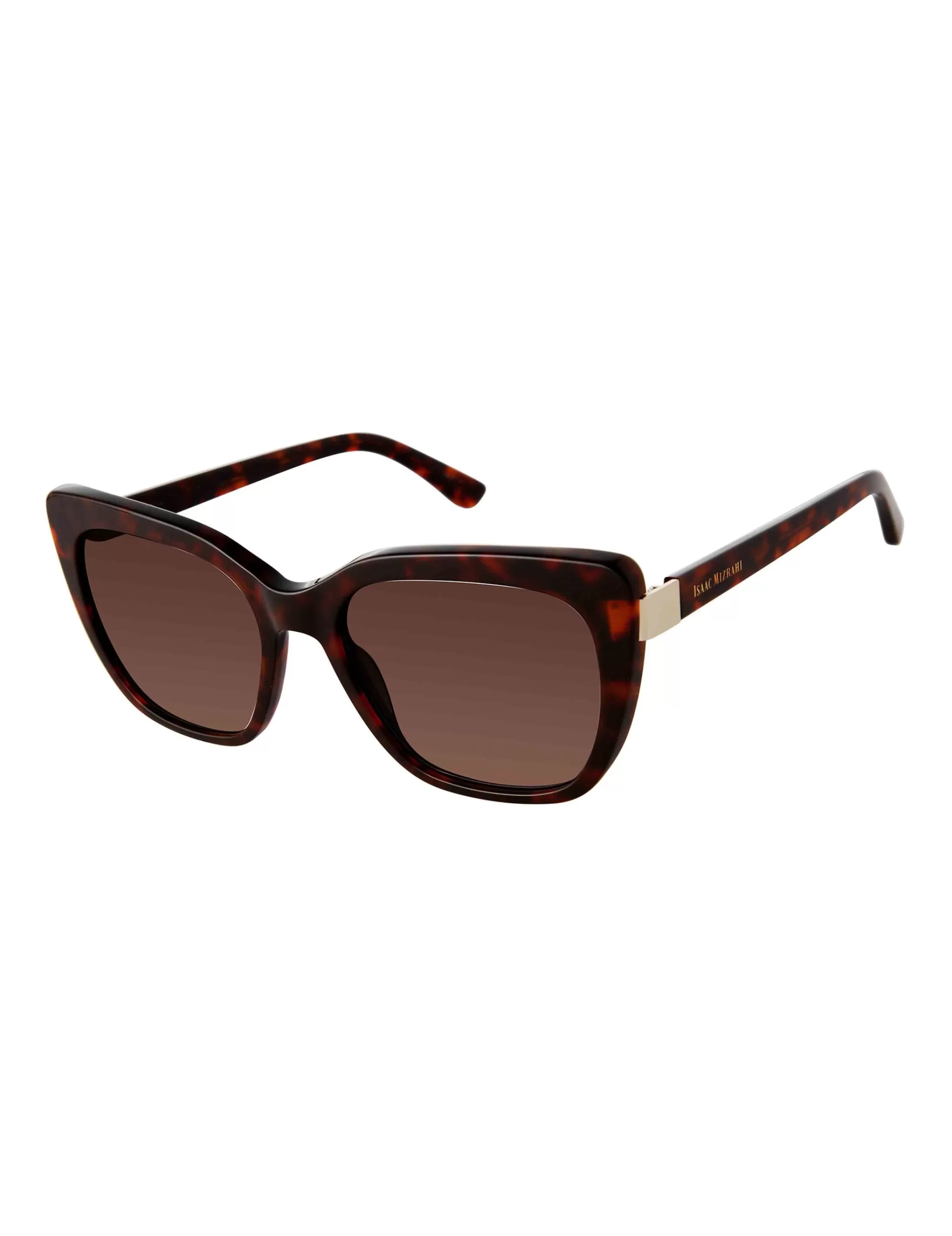 Cat-Eye Sunglasses>Isaac Mizrahi Clearance