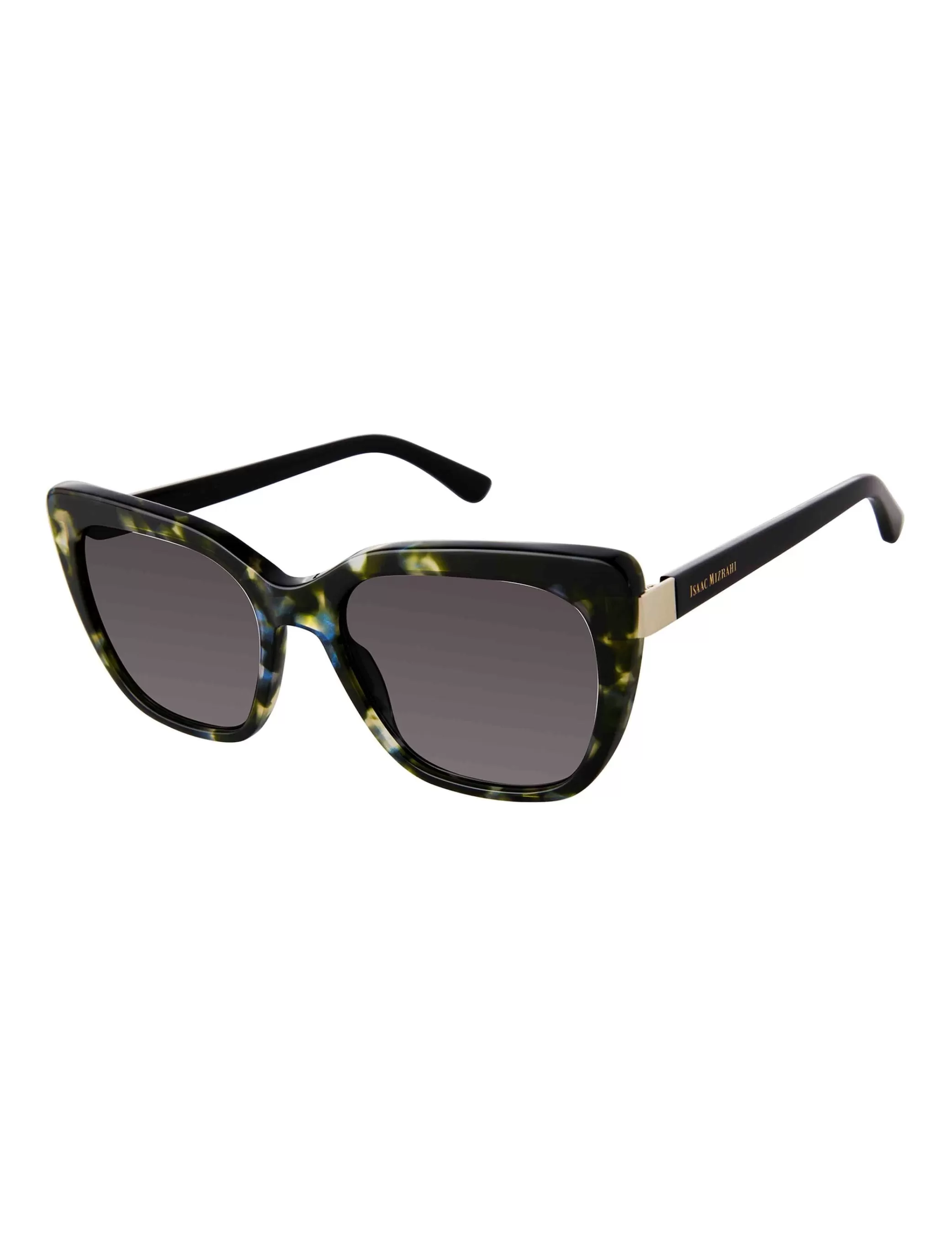 Cat-Eye Sunglasses>Isaac Mizrahi New