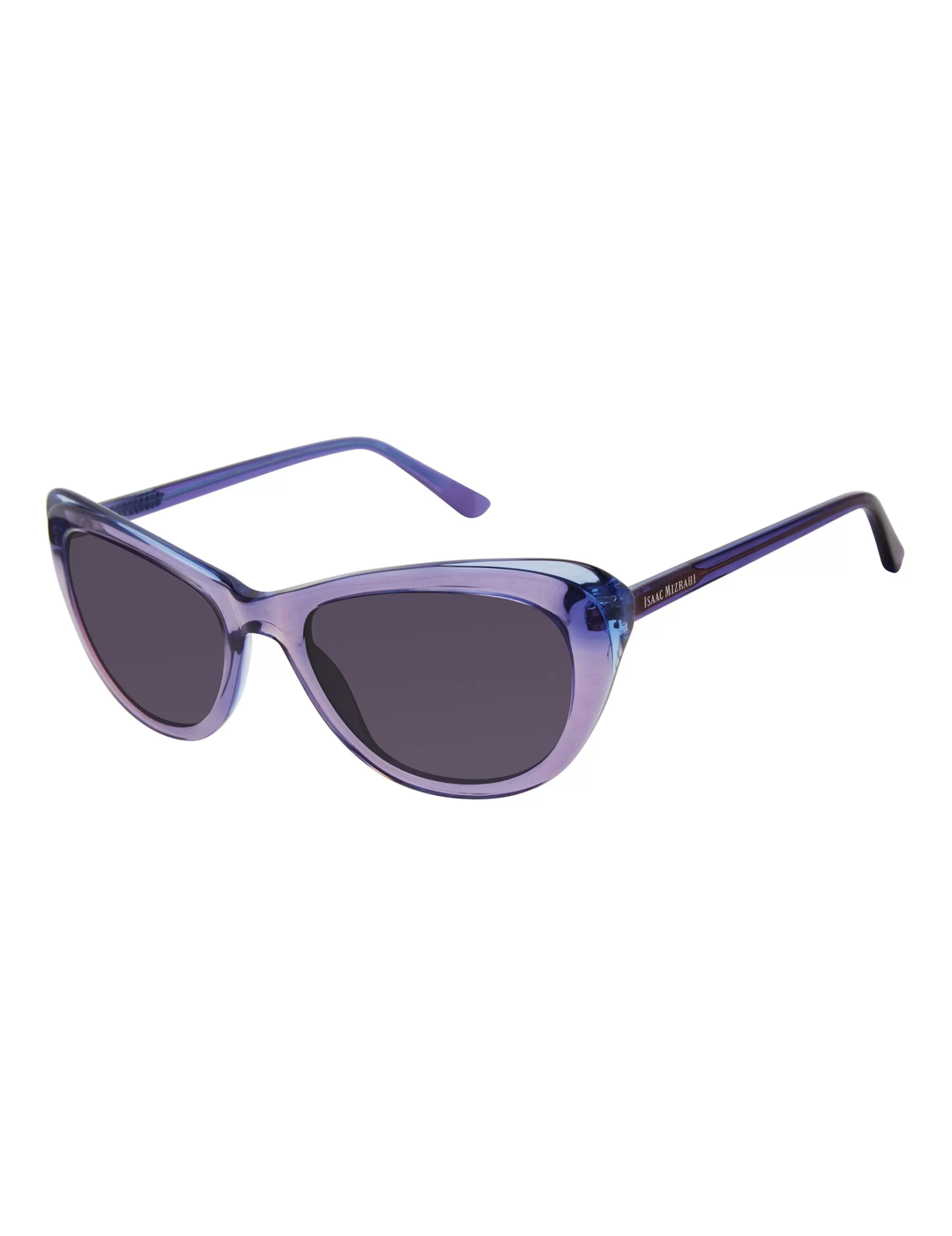 Cat-eye Sunglasses>Isaac Mizrahi Cheap