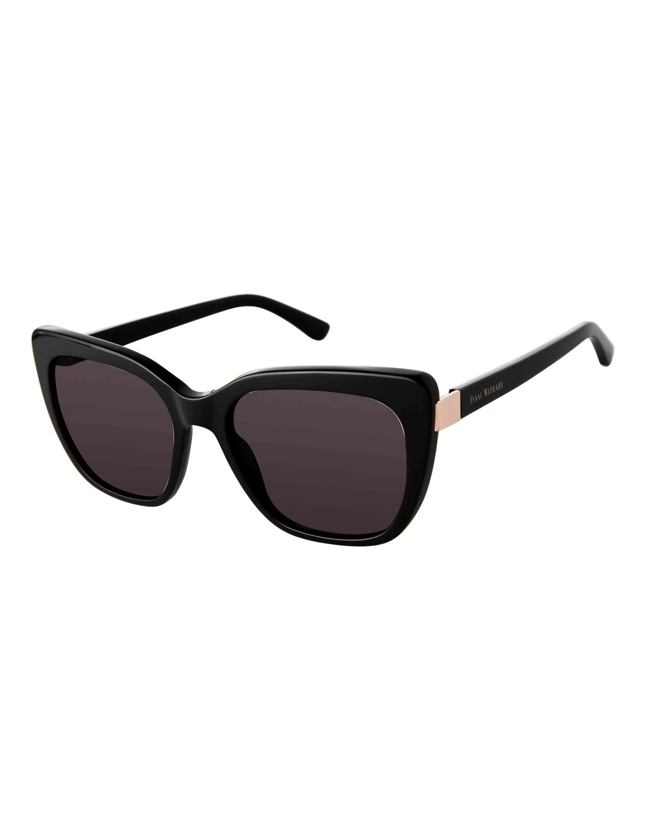 Cat-Eye Sunglasses>Isaac Mizrahi Flash Sale