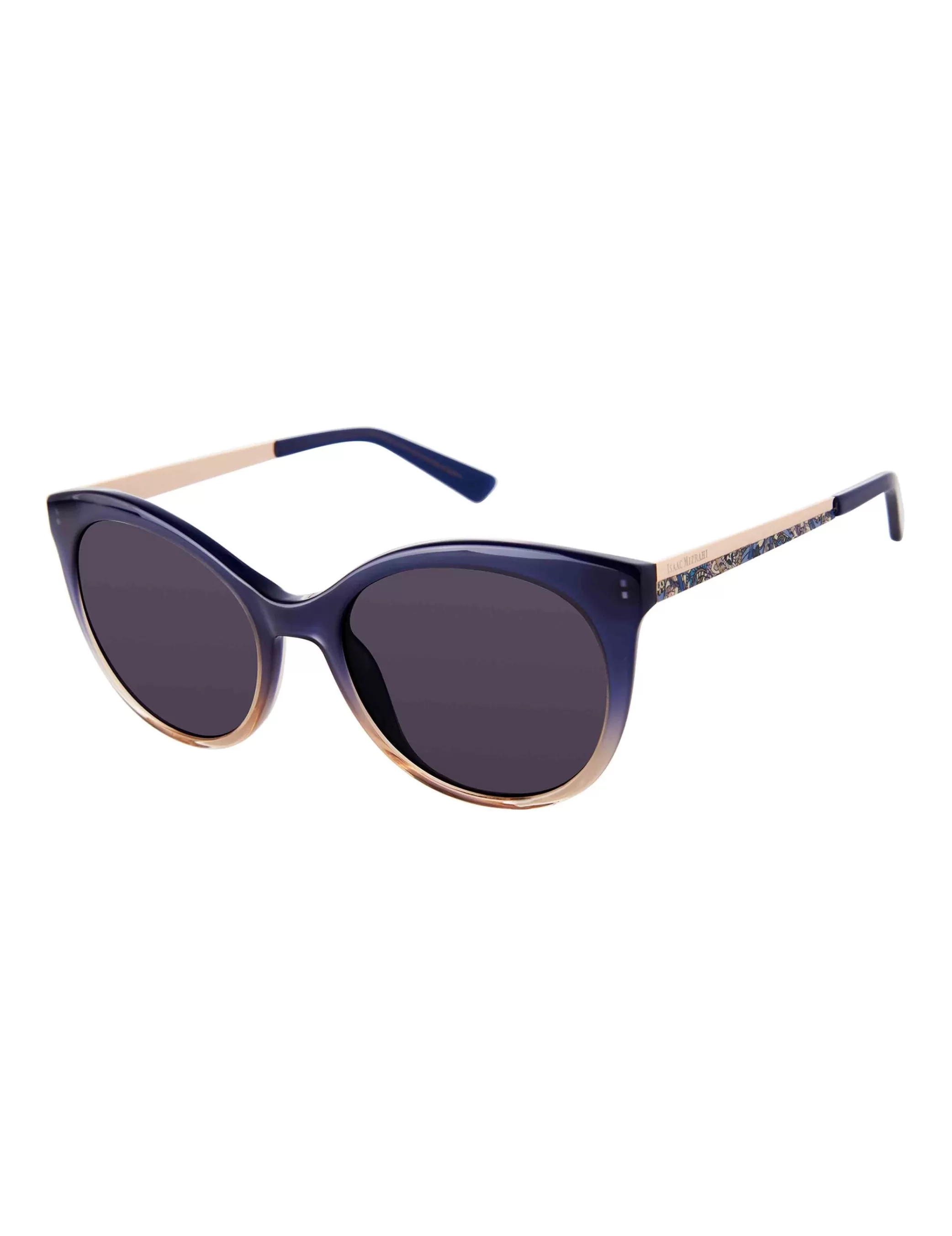 Combination Cat-Eye Sunglasses>Isaac Mizrahi Best