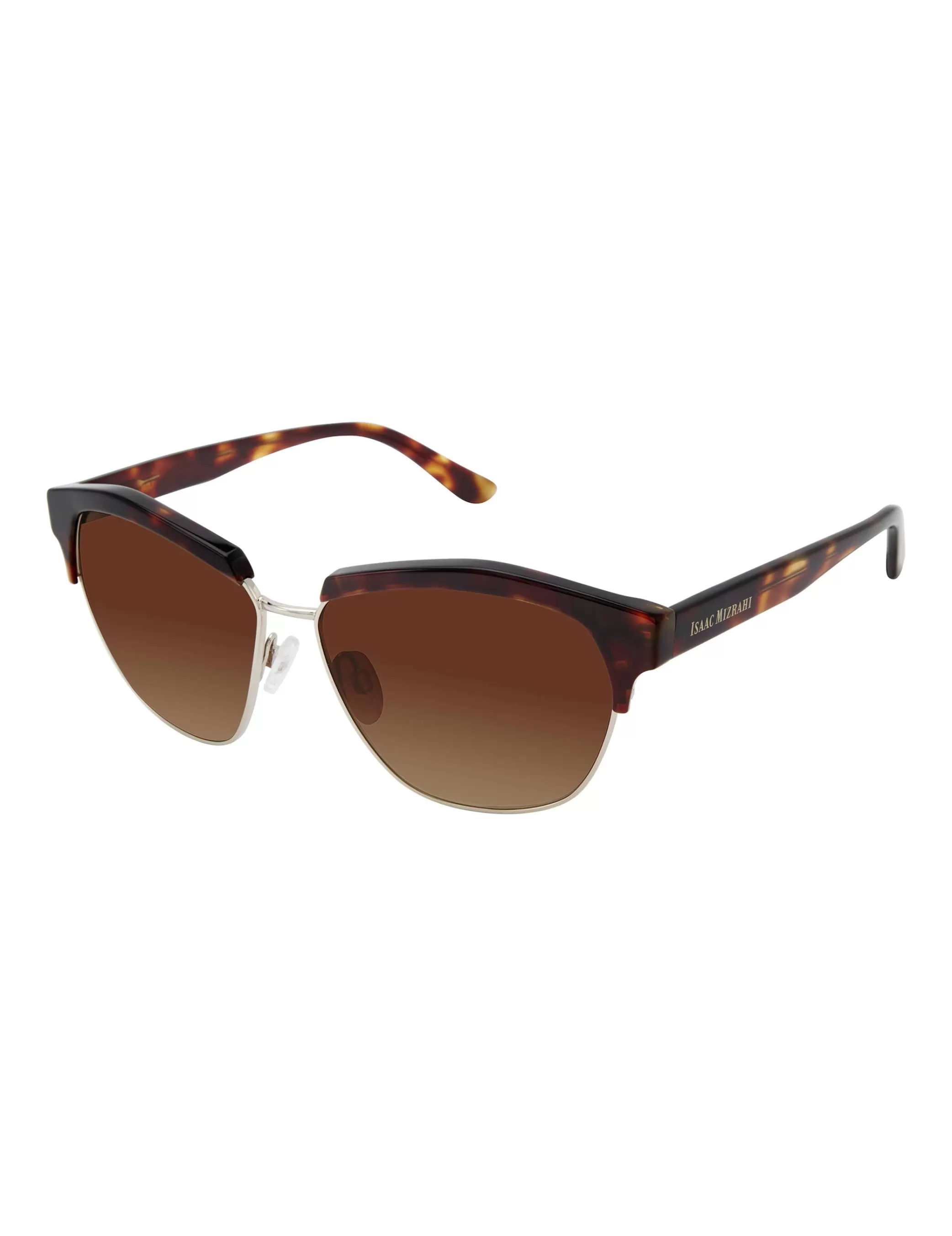 Combination Frame Sunglasses>Isaac Mizrahi Cheap