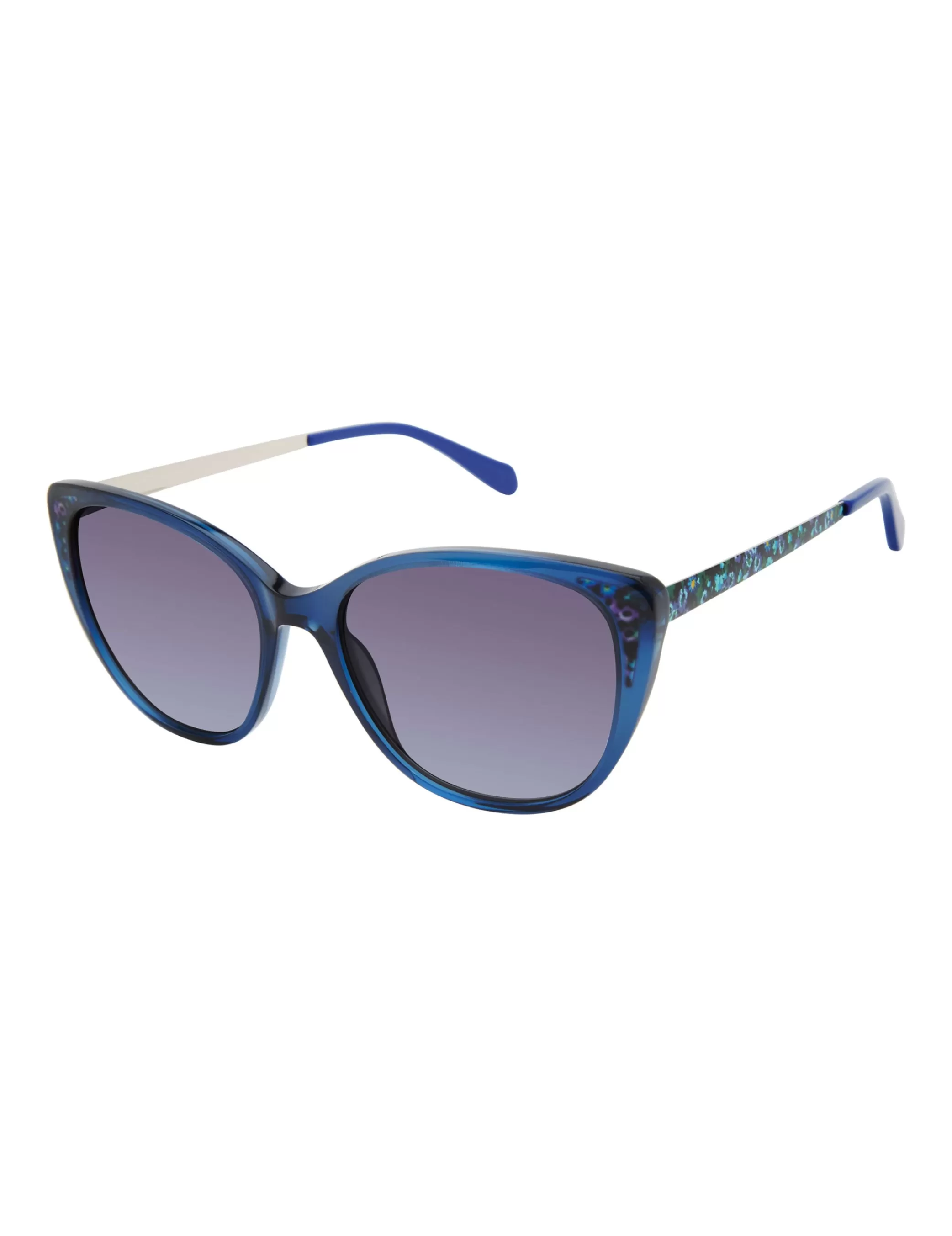 Combination Sunglasses>Isaac Mizrahi Shop