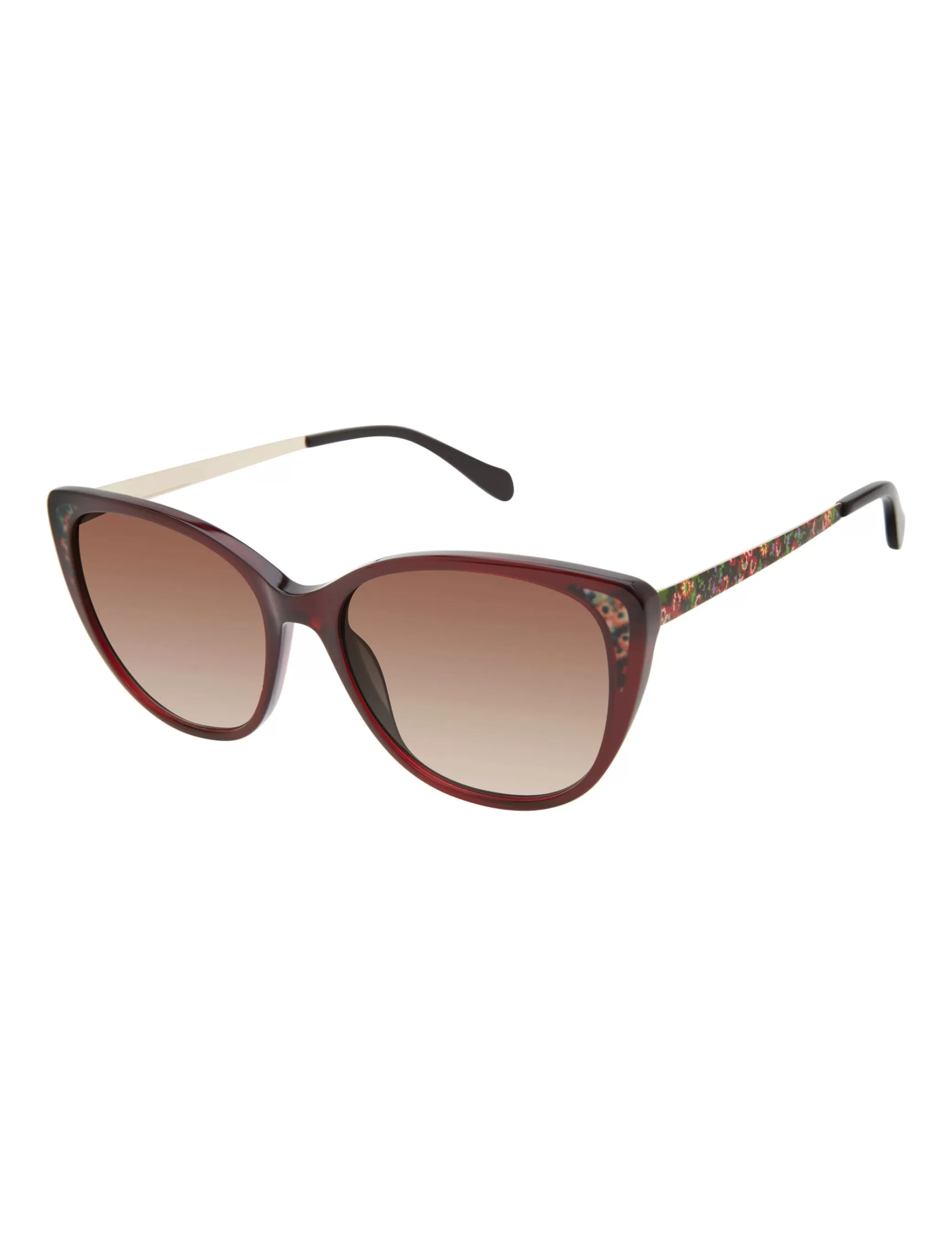 Combination Sunglasses>Isaac Mizrahi Shop