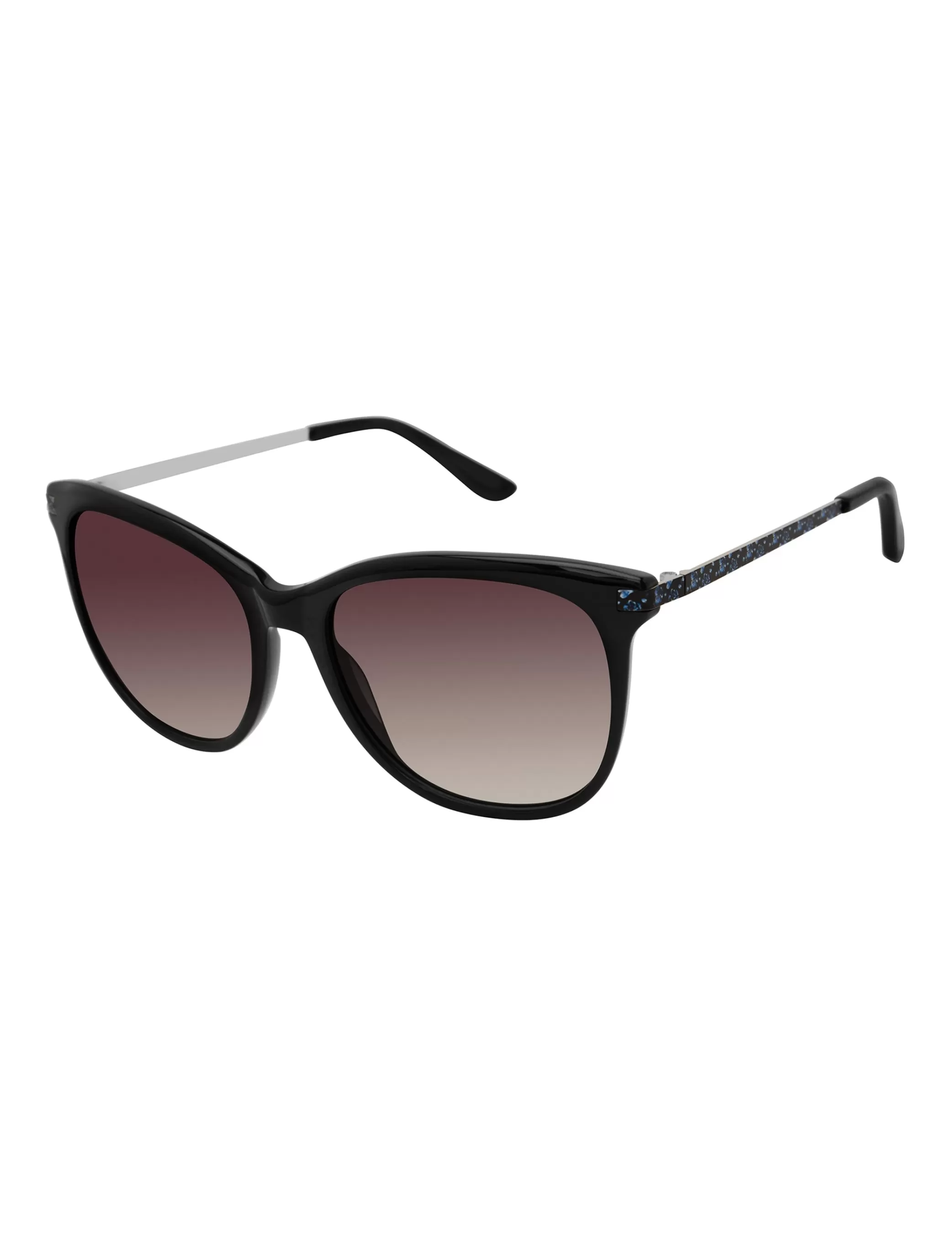 Gradient Acetate Sunglasses>Isaac Mizrahi Fashion