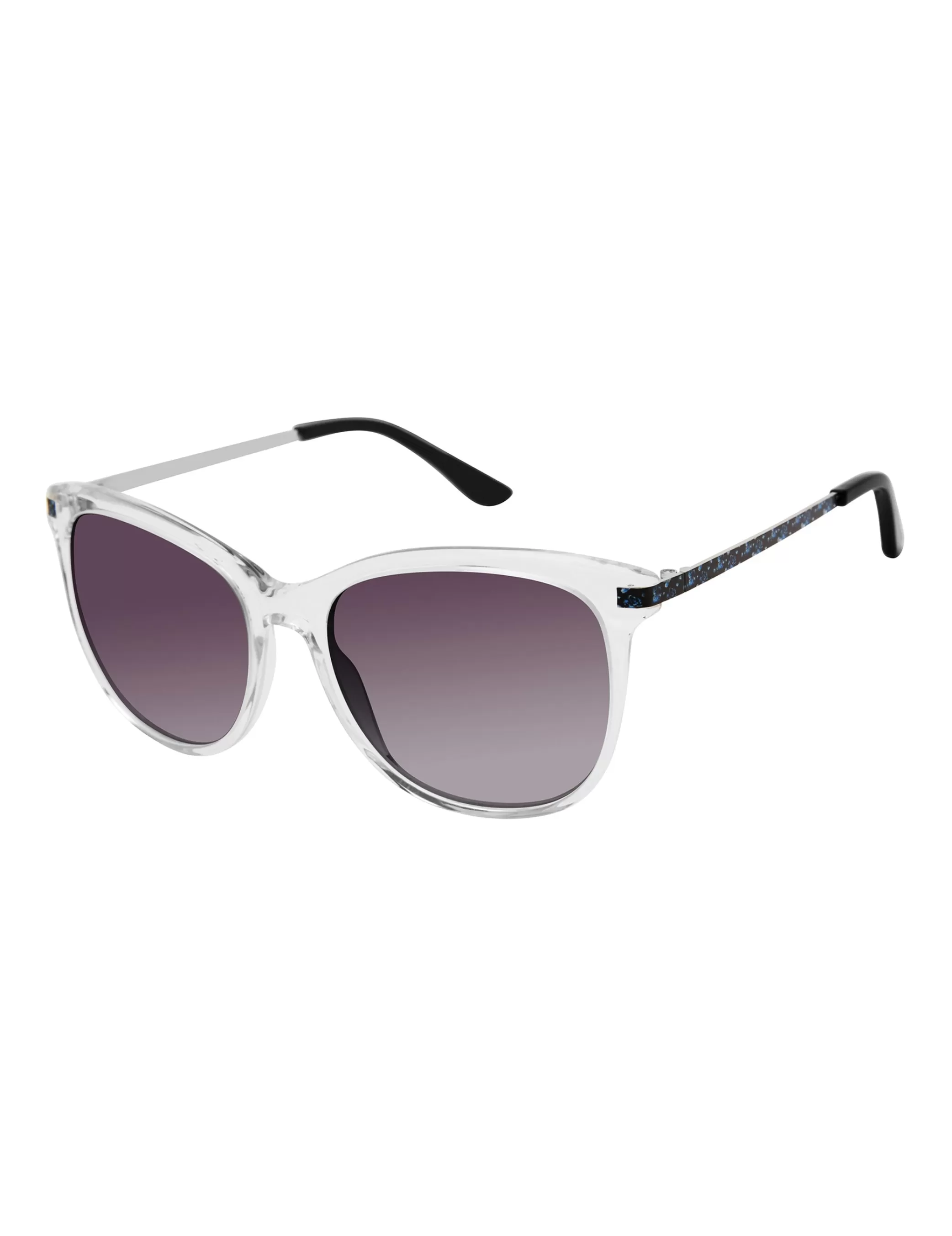 Gradient Acetate Sunglasses>Isaac Mizrahi Best Sale