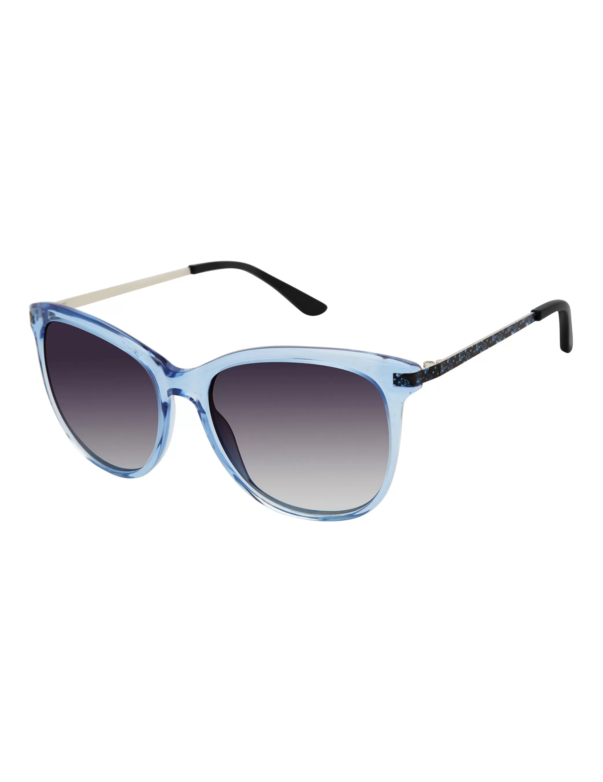 Gradient Acetate Sunglasses>Isaac Mizrahi New