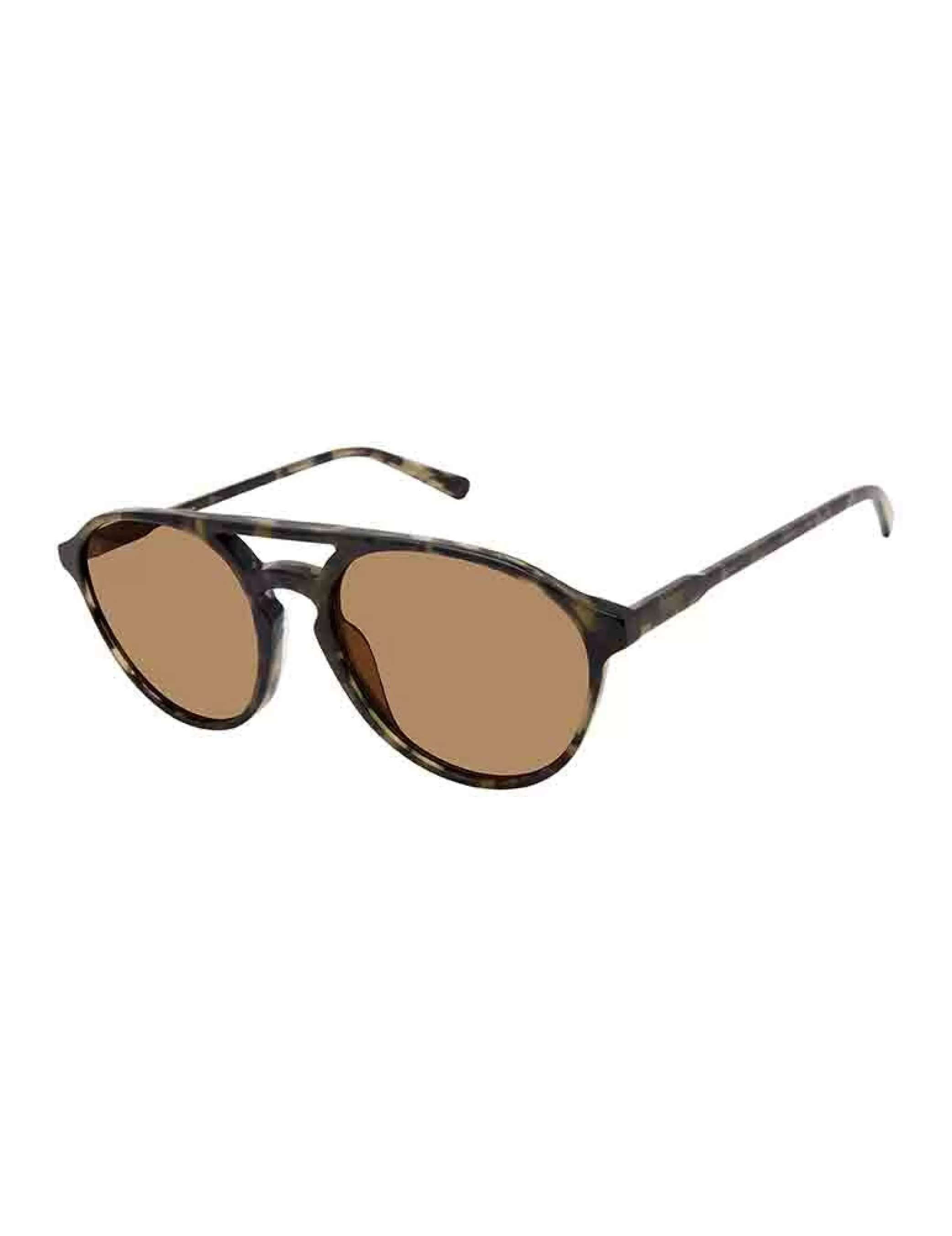 Men's Aviator Sunglasses>Isaac Mizrahi Cheap