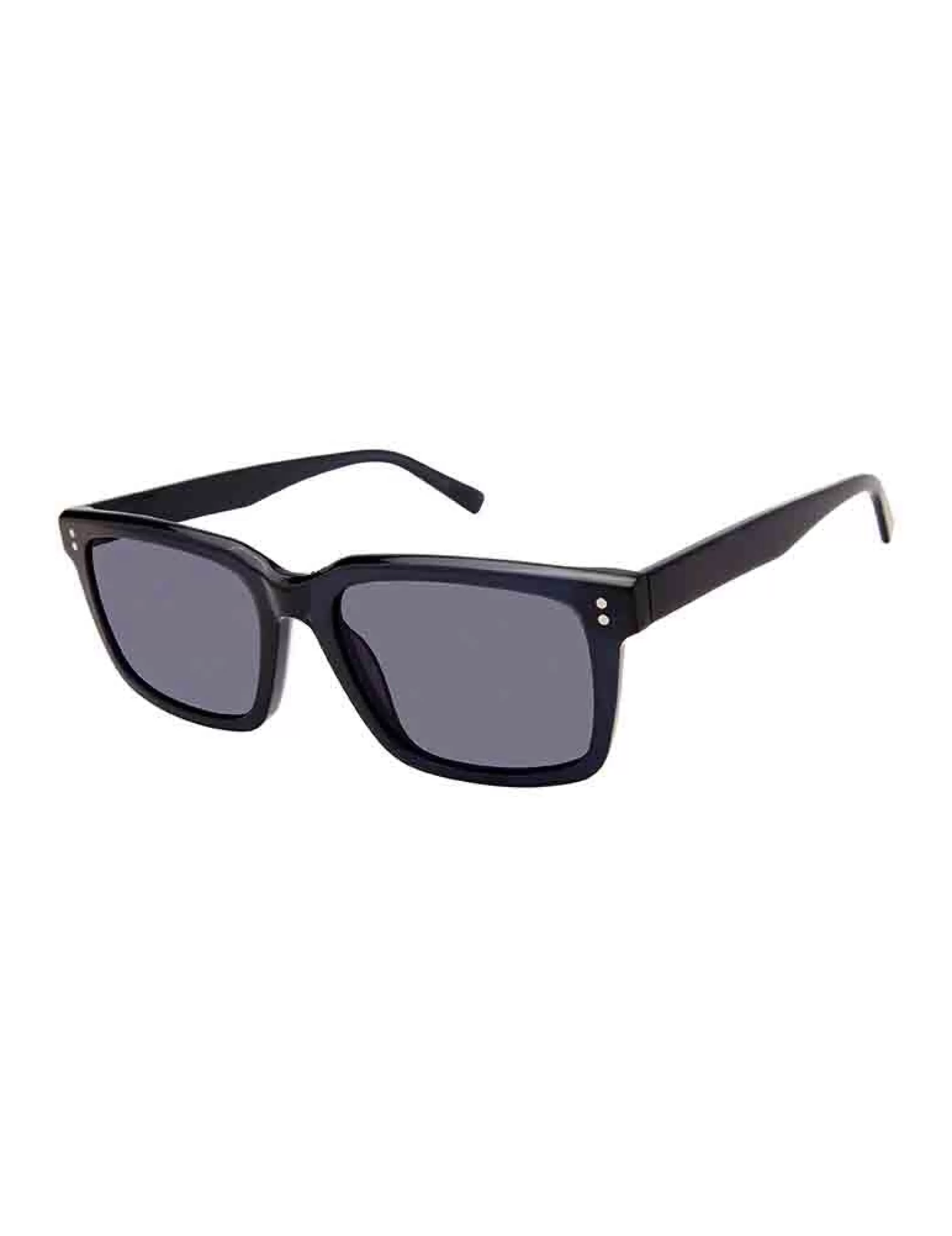 Men's Classic Rectangle Sunglasses>Isaac Mizrahi Online