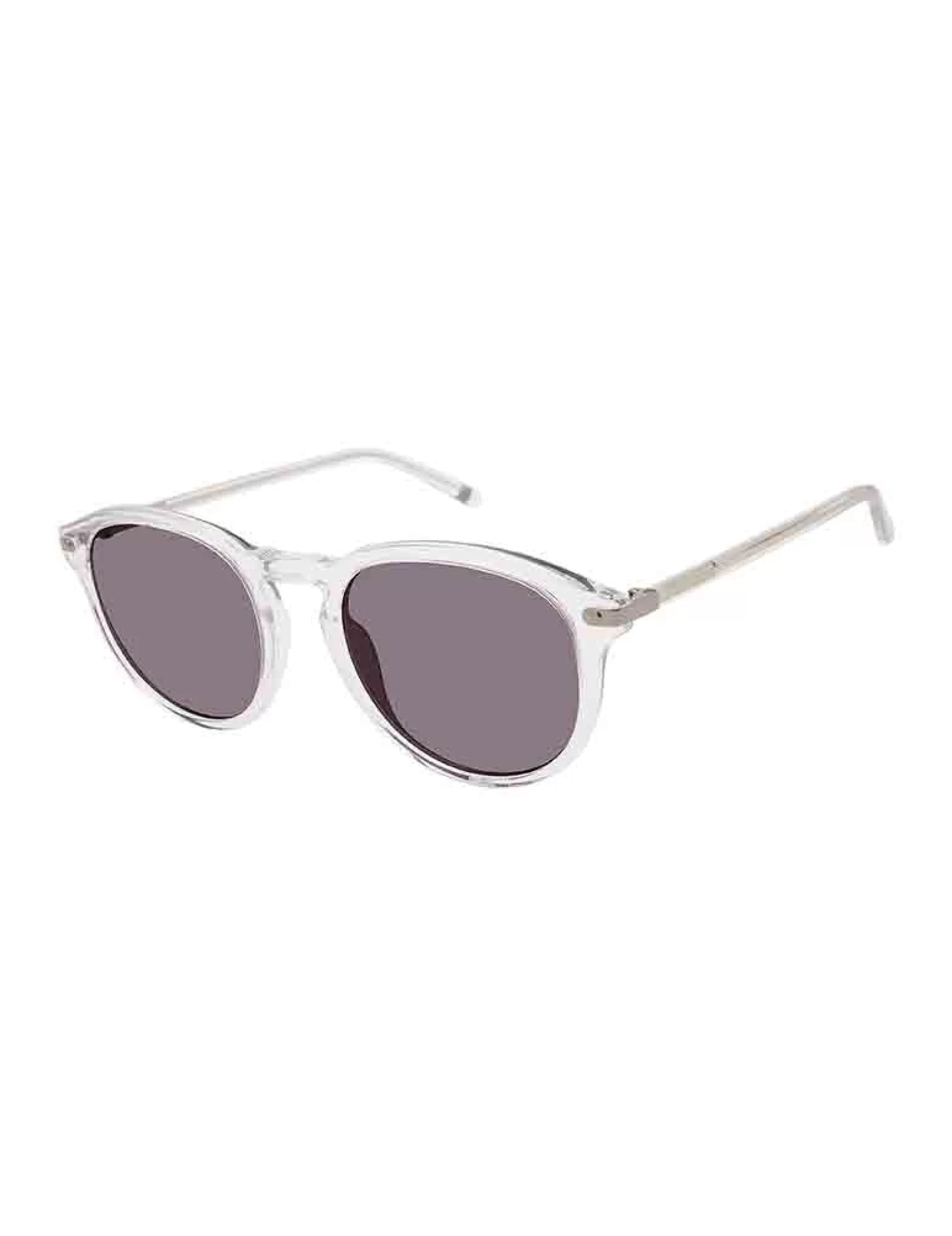 Men's Rounded Sunglasses>Isaac Mizrahi Discount