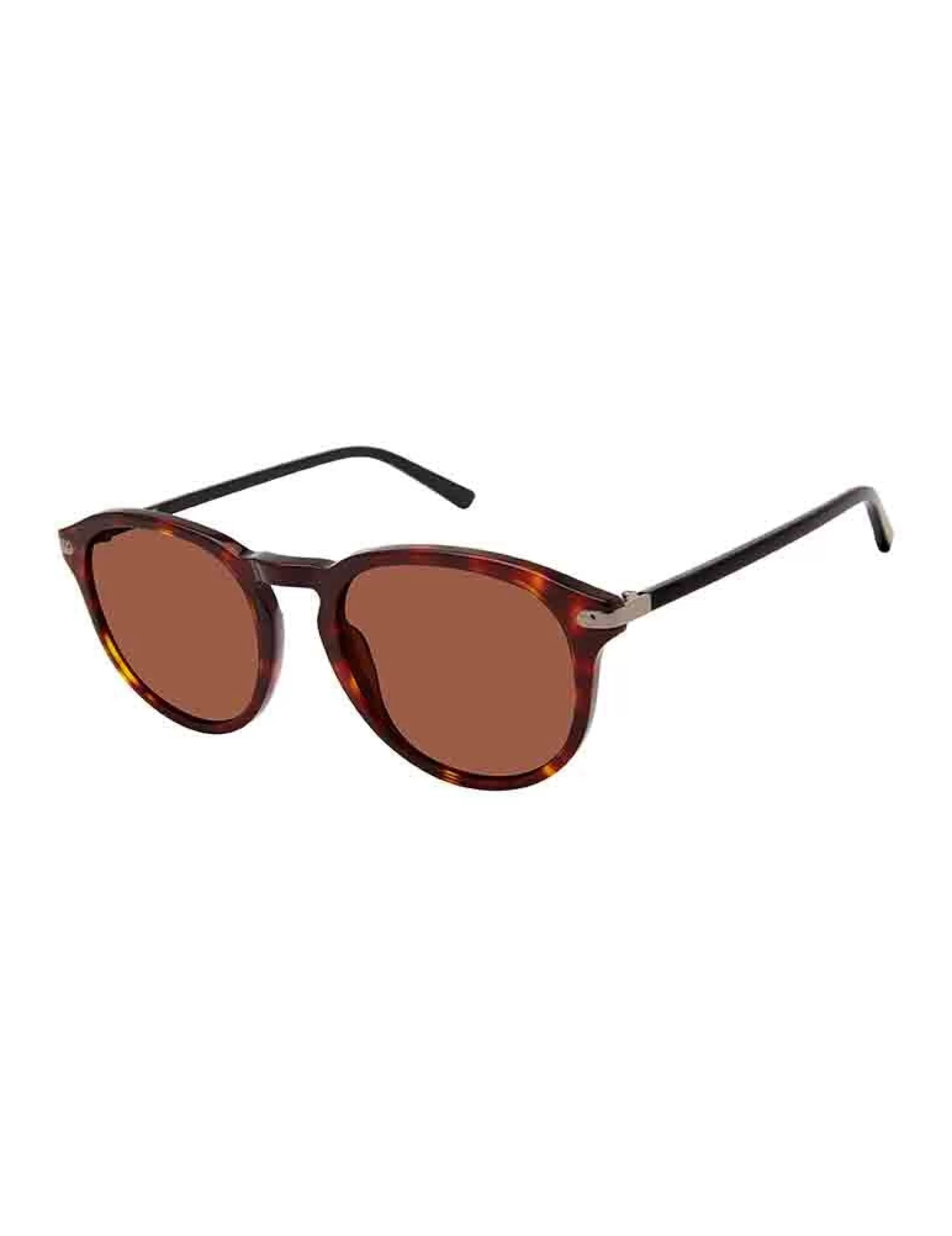 Men's Rounded Sunglasses>Isaac Mizrahi Cheap