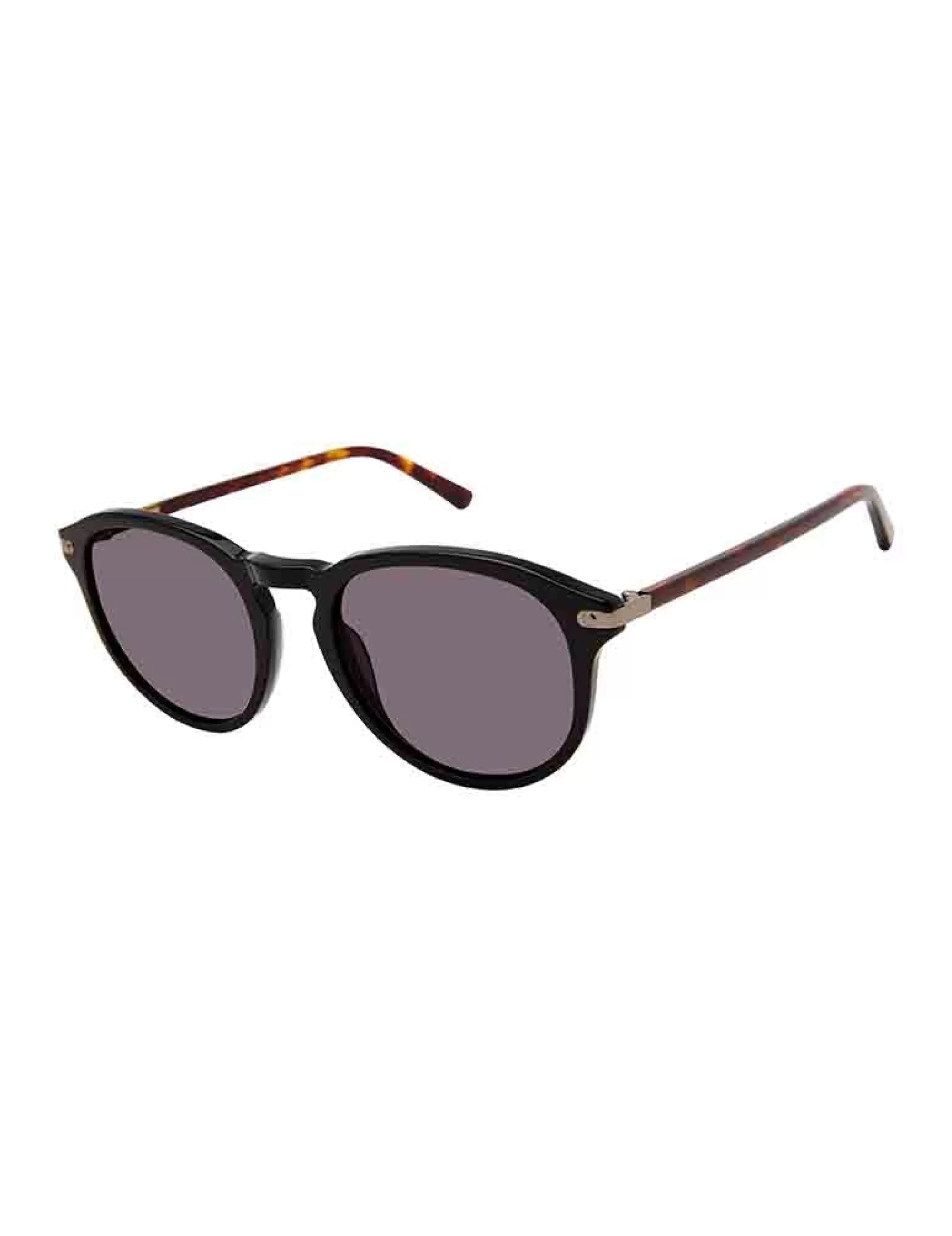 Men's Rounded Sunglasses>Isaac Mizrahi New