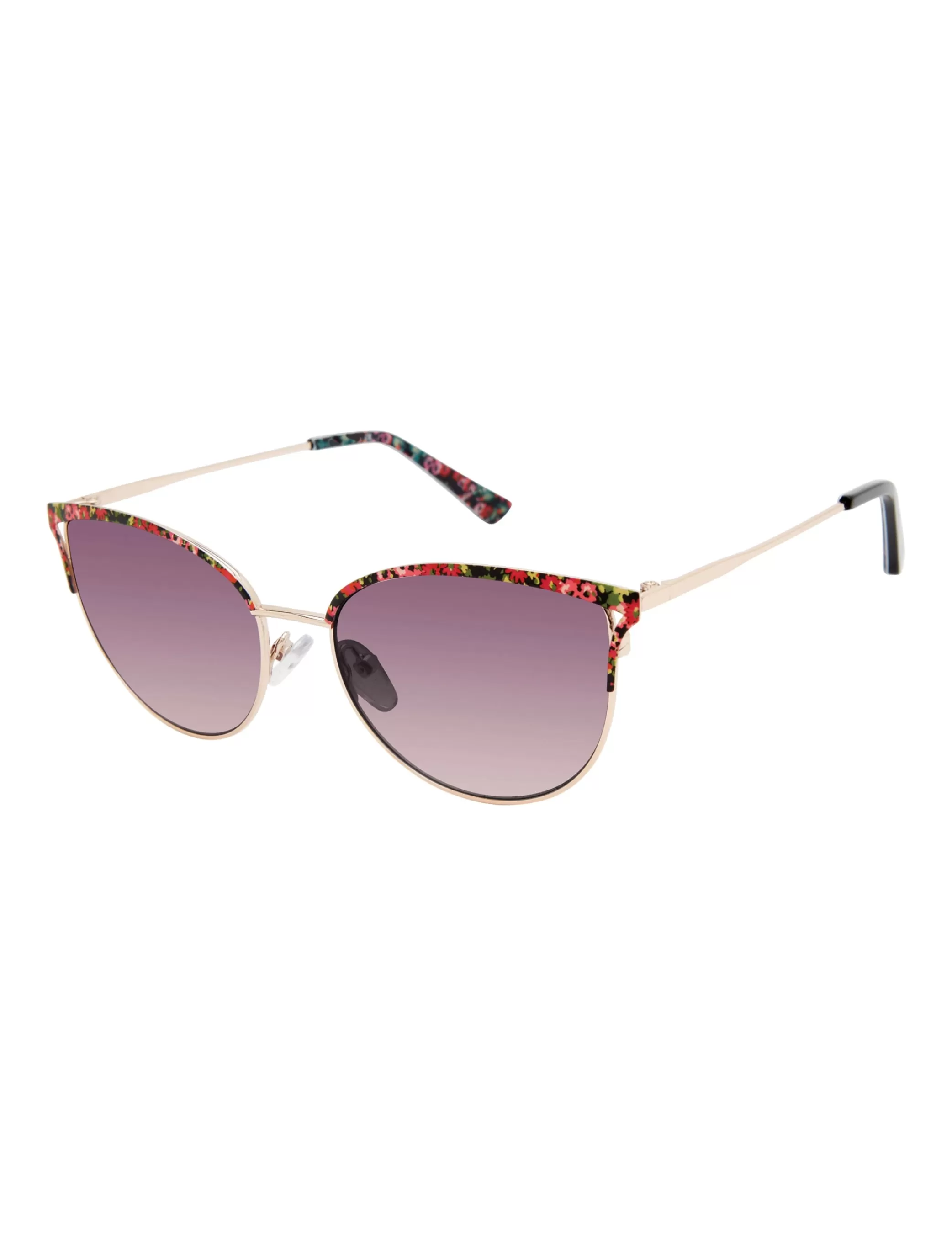 Metal Sunglasses>Isaac Mizrahi Sale