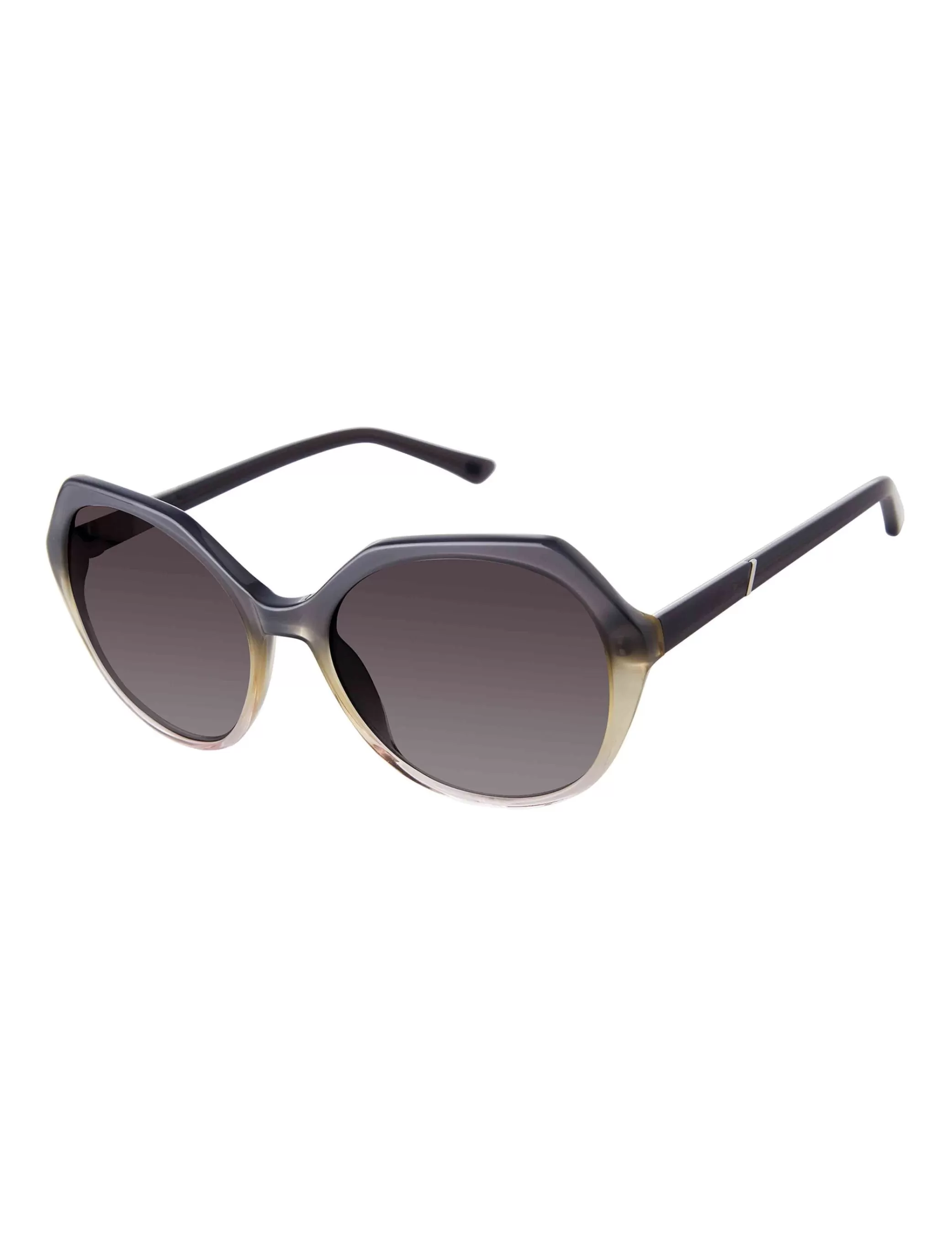 Plastic Angular Sunglasses>Isaac Mizrahi Best