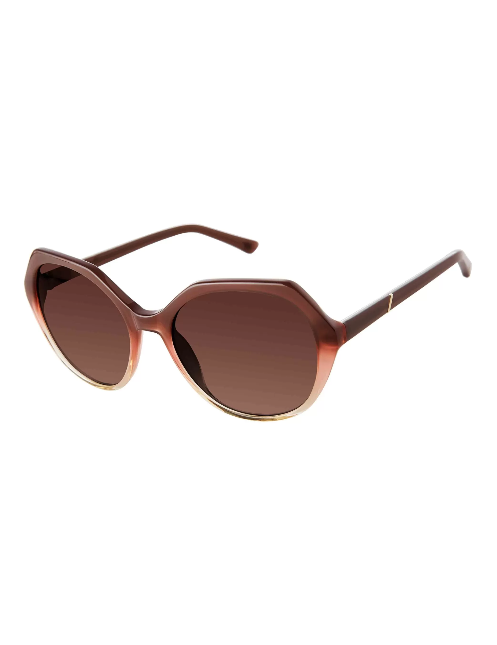 Plastic Angular Sunglasses>Isaac Mizrahi Best