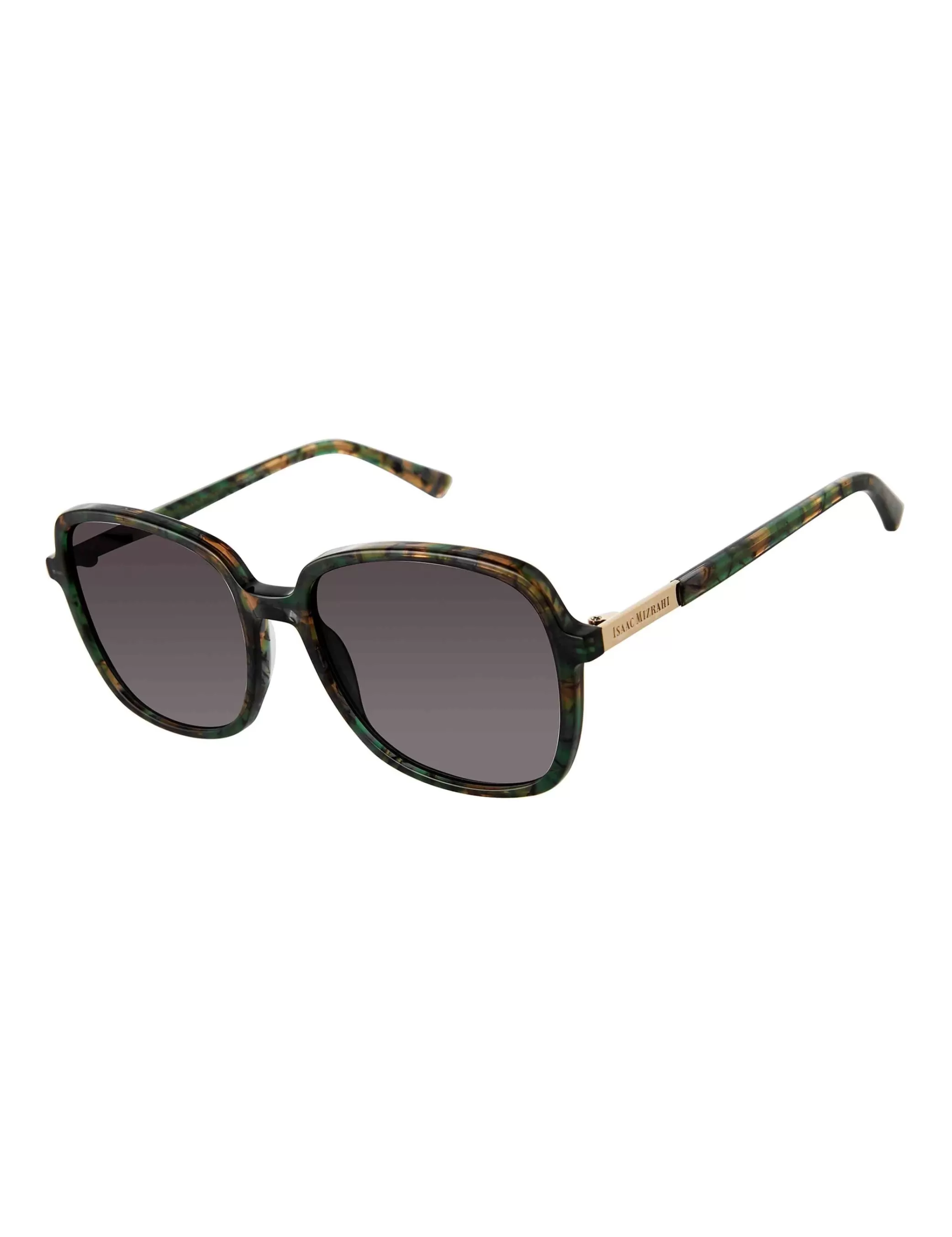 Plastic Butterfly Shape Sunglasses>Isaac Mizrahi Cheap