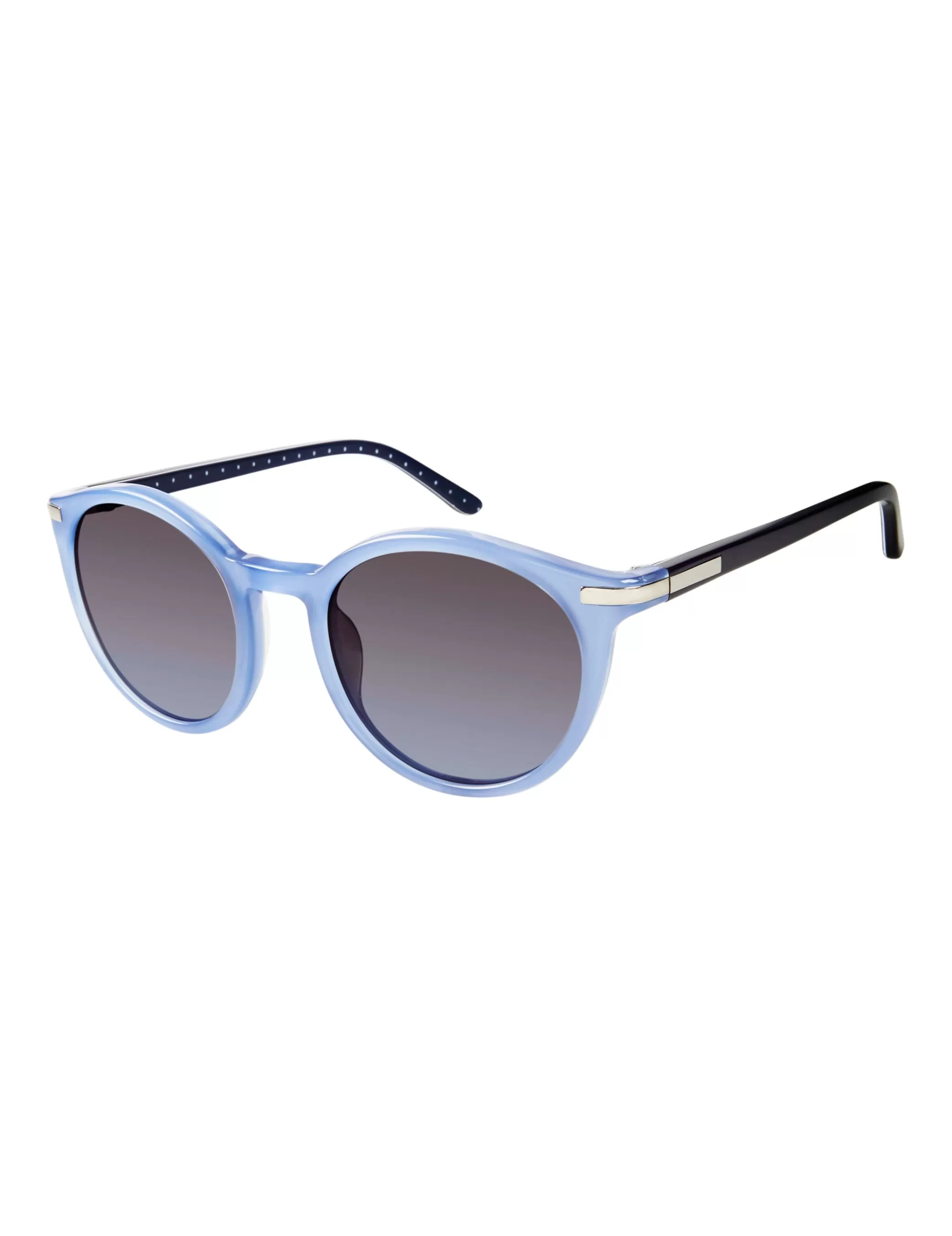 Round Sunglasses>Isaac Mizrahi Online